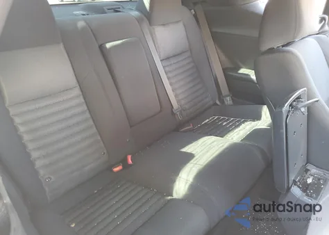 2014 Dodge Challenger Sxt from USA, damaged, VIN 2C3CDYAG9EH238626